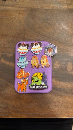 Disney Wave B 2026