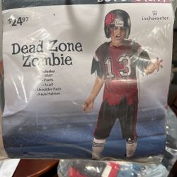 Halloween Costume