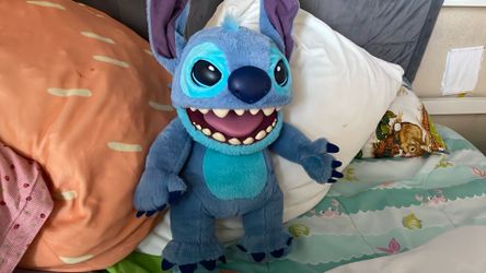 stitch