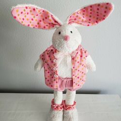 Easter Bunny Statue Decor