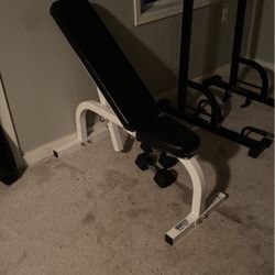 Bench Press 