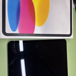 iPad 11th Gen 2025 A16 128GB Cellular