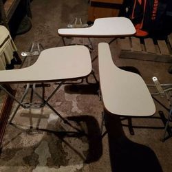 Herman Miller Chair Stands