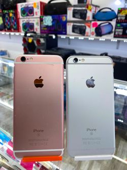 Iphone 6S 32GB UNLOCKED