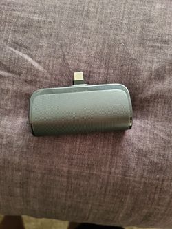 pocket-sized type C battery