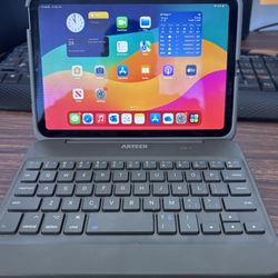 iPad Mini 8.3 Inch 256 GB