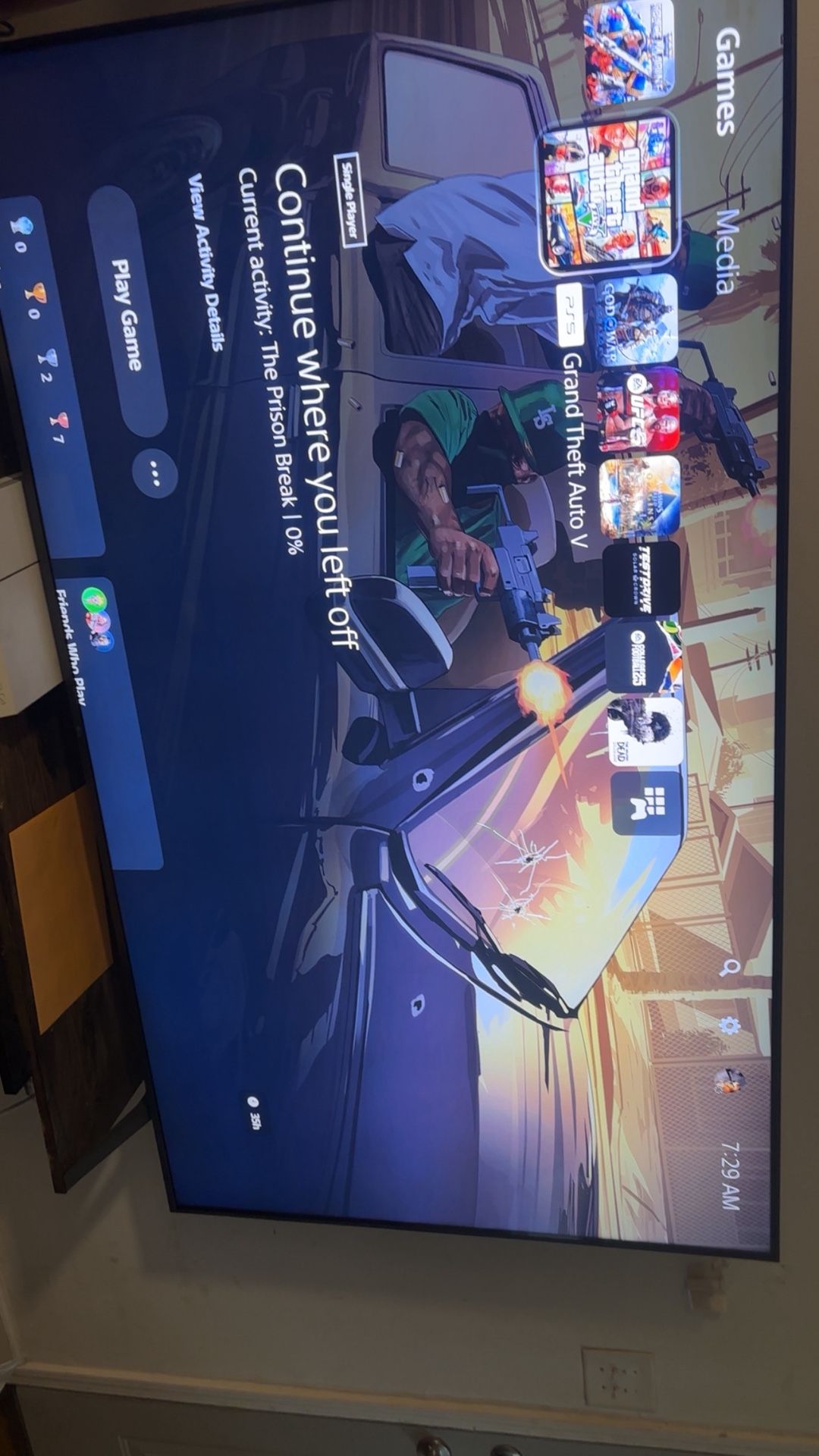 Lg 75 inch smart tv 4k