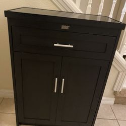 Dog Bed (Murphy Bed Style) - Like New