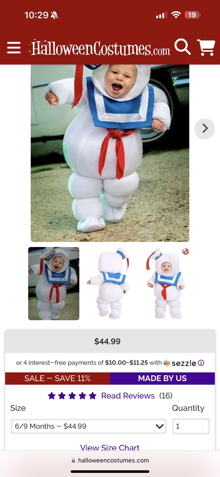 Ghost Buster