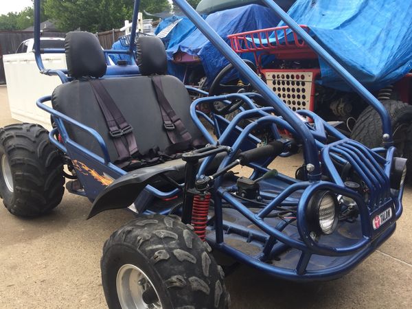08 carter talon 150cc off road buggy go kart cart Atv for 08 carter talon 150cc off road buggy go kart cart Atv for