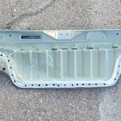 Honda Civic Rear Body Panel 2016 2017 2018 2019 2020 2021 2022 Part $190