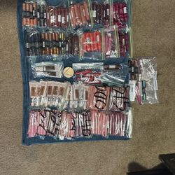 Revlon And Almay Makeup Blowout Sale. 