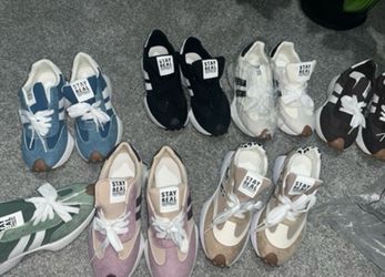 Versace, fendi, dolce and gabbana etc