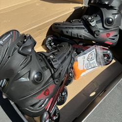 Skates