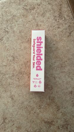Shielded Beauty Self Defense Super-Charged Moisturizer