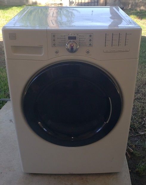 Electric Dryer