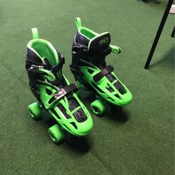 Roller Skates