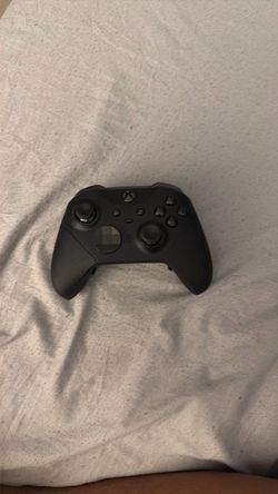 Xbox elite controller 2