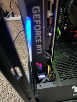 GIGABYTE AORUS GeForce RTX 3060 Ti Master 8G