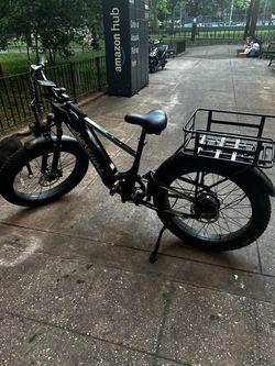 Aipas M2 Pro Xterrain Ebike