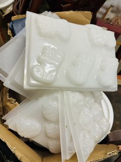 Moldes Para Gelatina