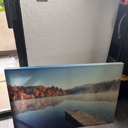 Canvas Print 