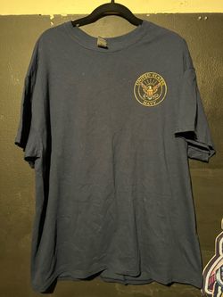 United States Navy tee