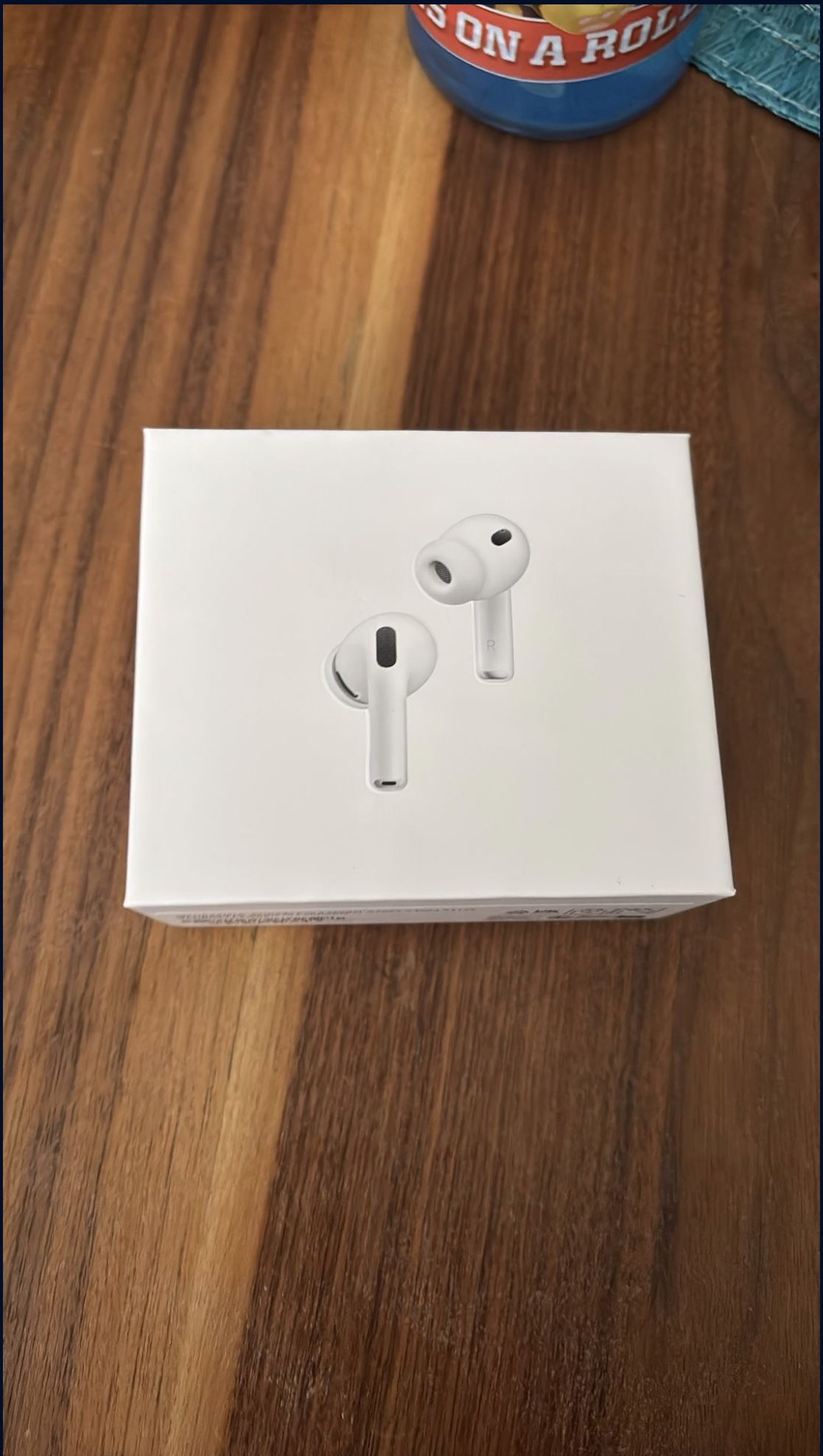 AirPod Pro 3