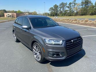 2019 Audi Q7