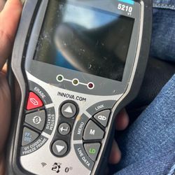 Engine Scan Tool