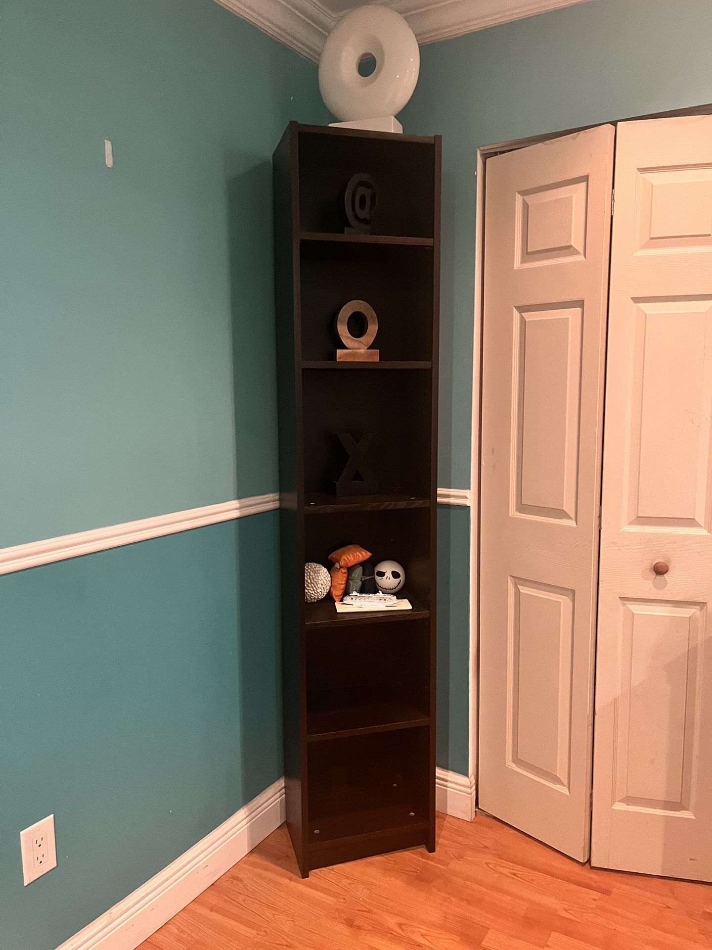 Storage Display Shelf