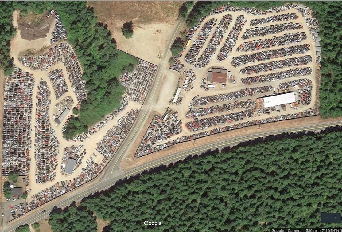 Need Auto Parts ?