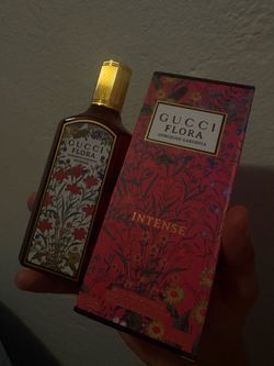 Gucci flora