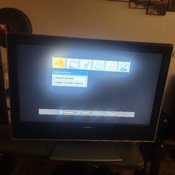 32inch Toshiba TV 
