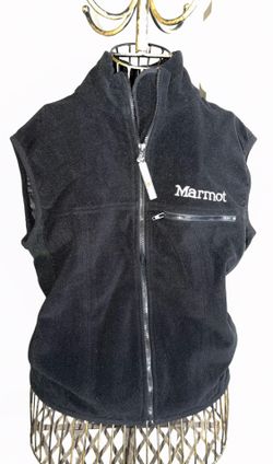 Unisex Marmot Vest