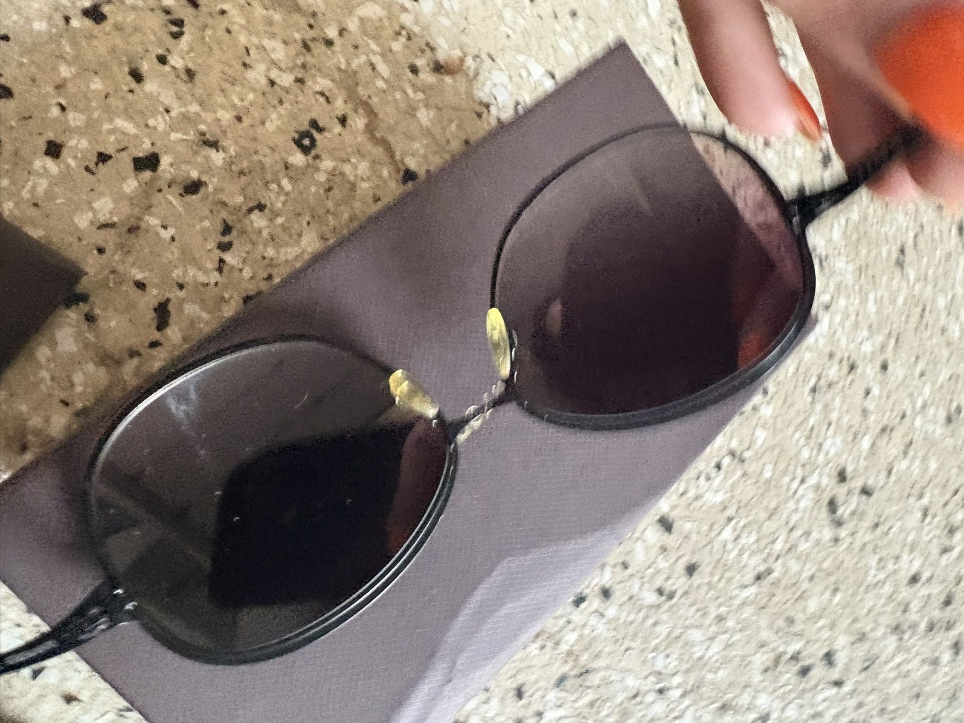 Oliver’s People Sunglasses
