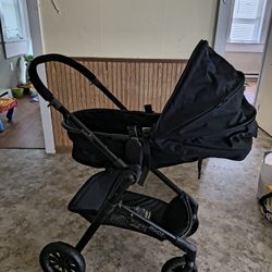 Evenflo Pivot Travel System