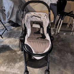 Evenflo Baby Stroller