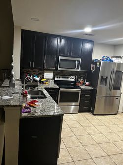 Cabinets