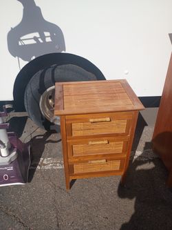 Nightstand
