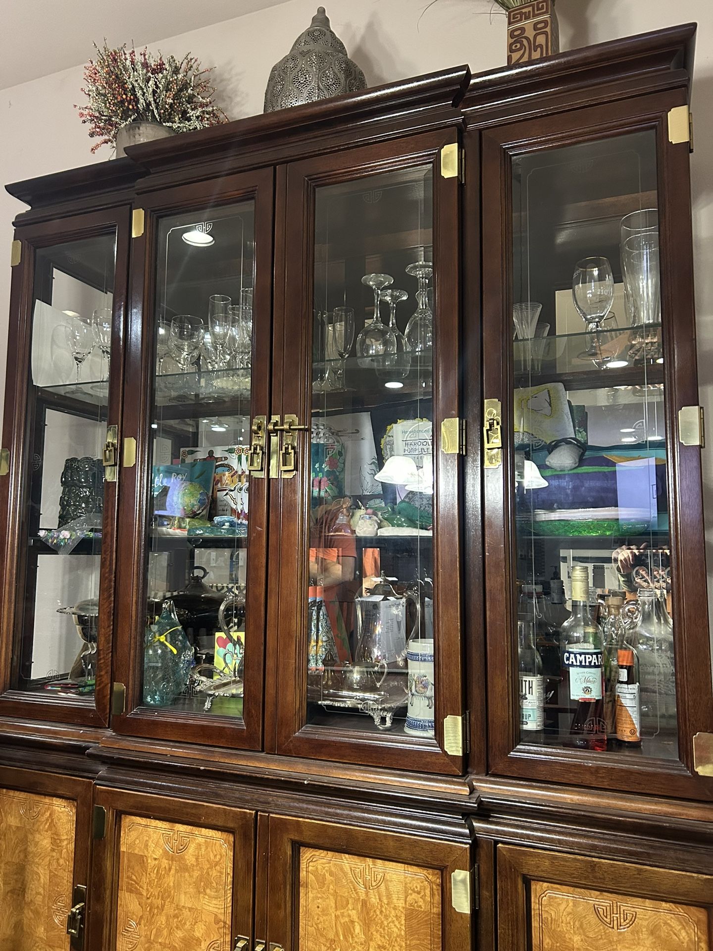 China Cabinet 