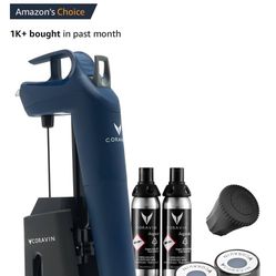 Coravin  Wine Preserver As Sold On Amazon