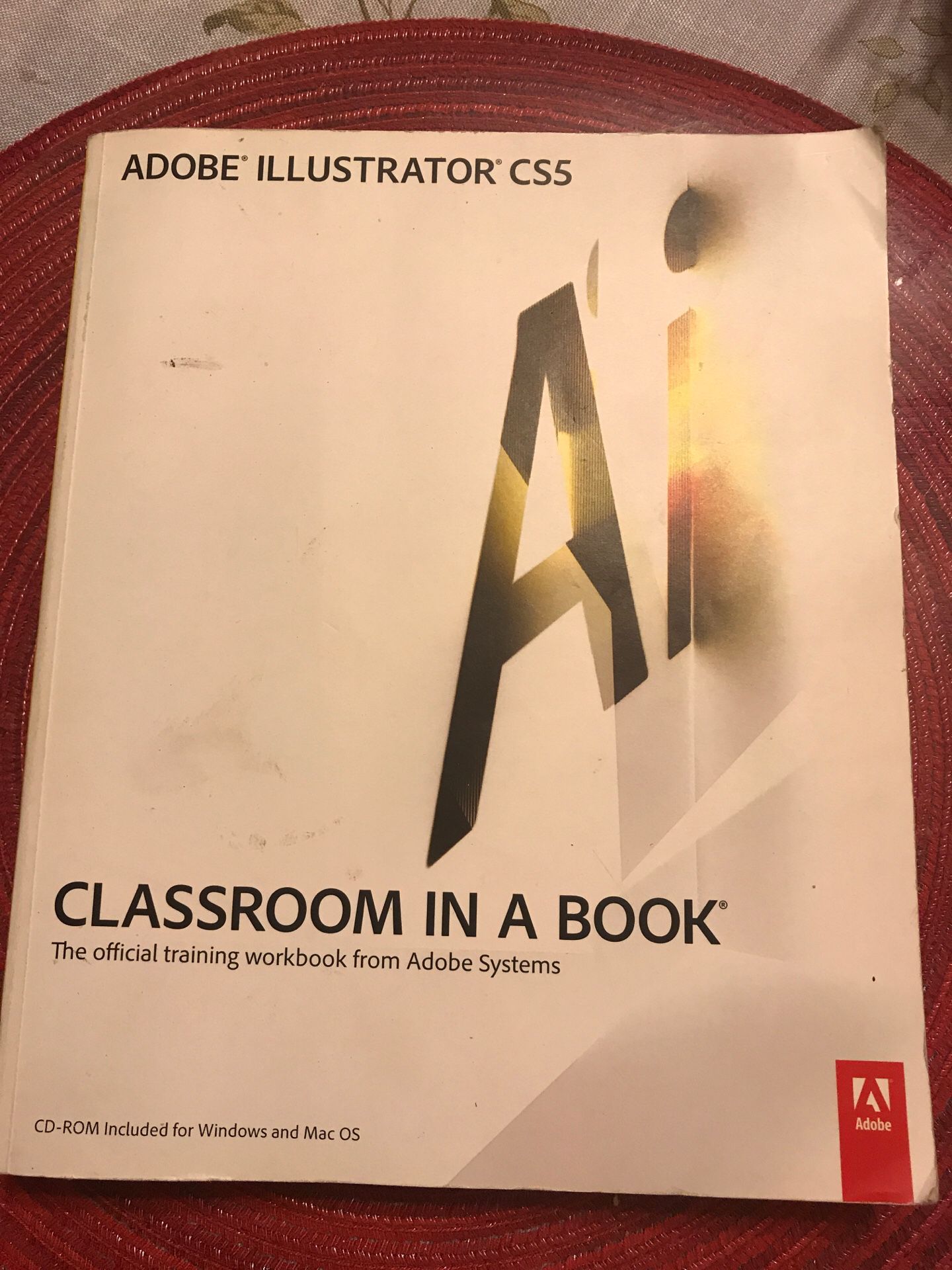 Adobe Systems Book