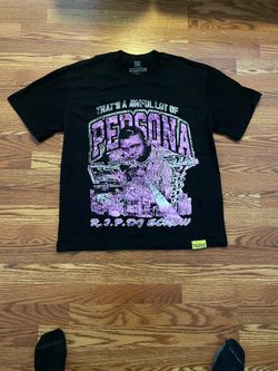 Awful lot of cough syrup DJ Screw Shirt