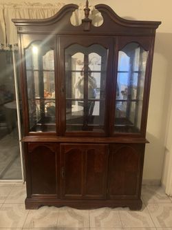 China Cabinet