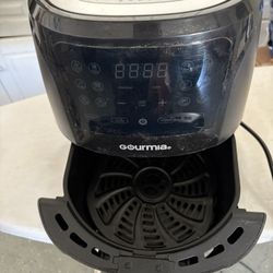 Gourmia Air Fryer