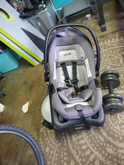 Baby Items