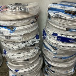 New Romex Wire 14/2 