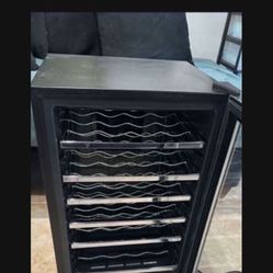 Wine Fridge 