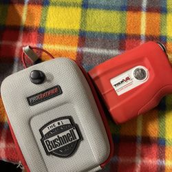 Rangefinder